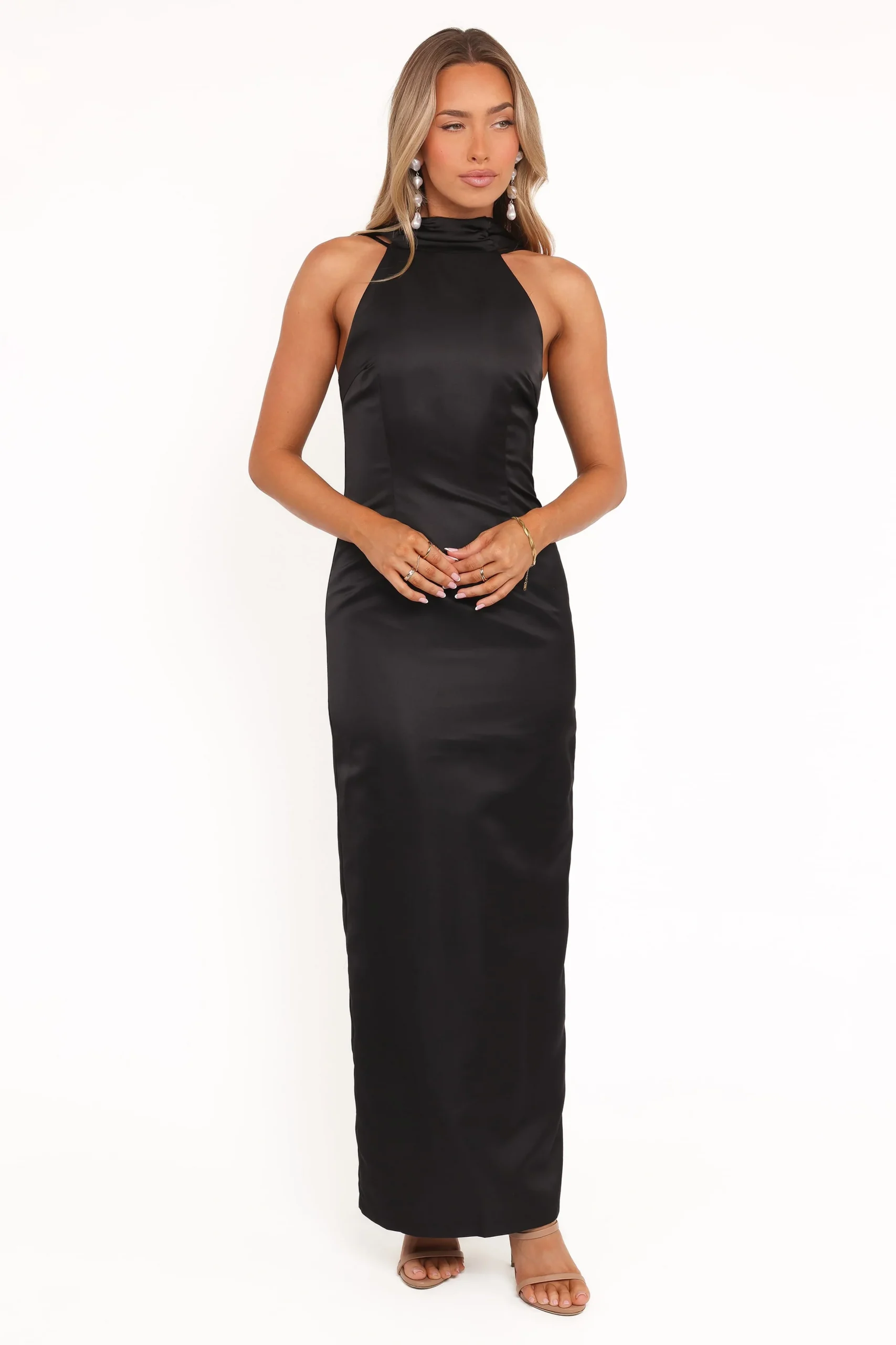 Cassidy Maxi Dress - Image 3